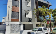 Large 3 bedroom penthouse for sale in Agios Nectarios