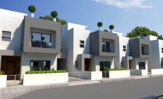 Beautiful 3 bedrooms house for sale in Konia
