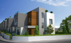 Beautiful 3 bedrooms house for sale in Konia