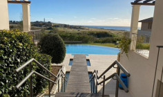 Large 3 bedroom house with swimming pool for sale in Kato Paphos