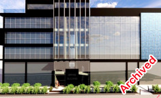 Large office to rent in Agios Athanasios