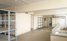 Commercial (shop) in Agios Antonios, Nicosia for sale 