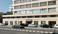 Commercial (shop) in Agios Antonios, Nicosia for sale 