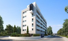 1 bedrooms apartment for sale in Apostolos Andreas