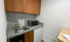 Office 77 m2 to rent in Mesa Geitonia