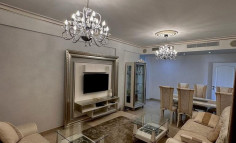 Spacious 3 bedroom apartment for sale in Germasogeia Tourist Area