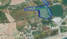 Residential 33446 m2 for sale in Agios Theodoros, Larnaca