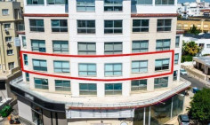 Office 305 m2 for sale in Strovolos