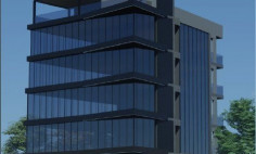 Commercial (building) in Katholiki, Limassol for sale 