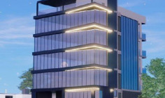 Commercial (building) in Katholiki, Limassol for sale 