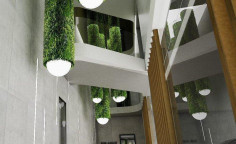 Spacious 1 bedroom penthouse for sale in Faneromeni area