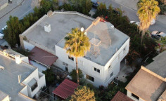 Spacious 4 bed house for sale in Strovolos