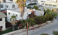 Spacious 4 bed house for sale in Strovolos