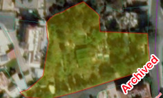 (residential) in Chlorakas, Paphos for sale , Paphos