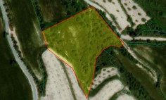 Residential 5352 m2 for sale in Tsada, Paphos