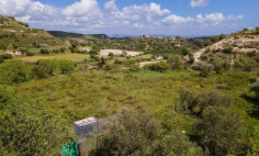 Residential 5352 m2 for sale in Tsada, Paphos