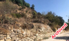 Beautiful residential for sale in Kallepia, Paphos