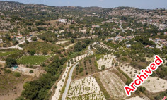 Residential for sale in Letymvou, Paphos