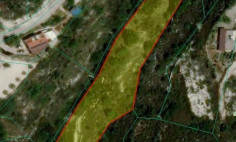 Residential 3450 m2 for sale in Armou, Paphos