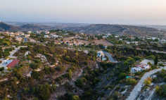 Residential 3450 m2 for sale in Armou, Paphos