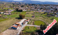 Residential 1673 m2 for sale in Polemi, Paphos