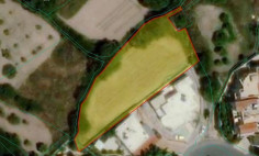 (residential) in Tala, Paphos for sale , Paphos