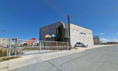 Commercial 523 m2 for sale in Dali
