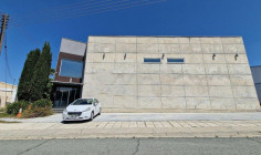 Commercial 523 m2 for sale in Dali