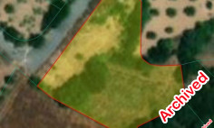 Residential 2240 m2 for sale in Polemi, Paphos
