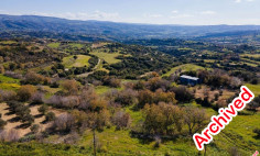 Residential 2240 m2 for sale in Polemi, Paphos