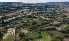 Residential 3266 m2 for sale in Stroumpi, Paphos
