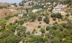 Residential 2193 m2 for sale in Marathounta, Paphos