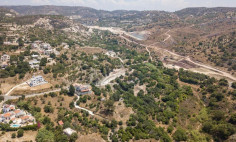 Residential 2193 m2 for sale in Marathounta, Paphos