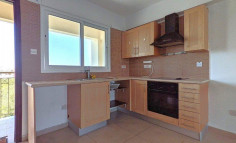 Beautiful 2 bedrooms apartment with swimming pool for sale in Kapparis