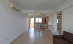 Beautiful 2 bedrooms apartment with swimming pool for sale in Kapparis