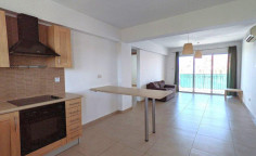 Beautiful 2 bedrooms apartment with swimming pool for sale in Kapparis