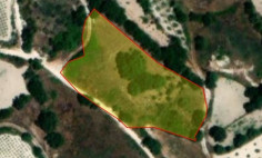 Luxury residential 1338 m2 for sale in Stroumpi, Paphos