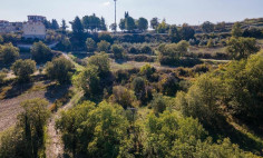 Spacious residential 1338 m2 for sale in Stroumpi, Paphos
