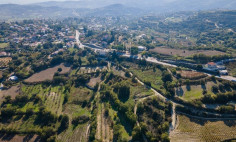 Spacious residential 1338 m2 for sale in Stroumpi, Paphos