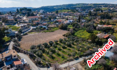 Residential 1888 m2 for sale in Stroumpi, Paphos