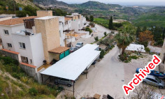 Residential 335 m2 for sale in Marathounta, Paphos