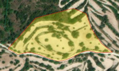 Residential 5351 m2 for sale in Koili, Paphos