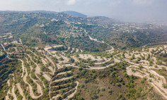 Residential 5351 m2 for sale in Koili, Paphos