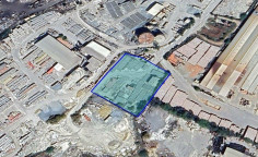Commercial (building) in Geri, Nicosia for sale 