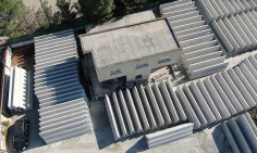 Commercial (building) in Geri, Nicosia for sale 