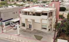 Investment (mixed use) in Pano Deftera, Nicosia for sale , Nicosia