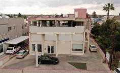 Investment (mixed use) in Pano Deftera, Nicosia for sale , Nicosia