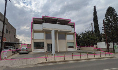 Investment (mixed use) in Pano Deftera, Nicosia for sale , Nicosia