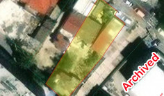 Spacious residential for sale in Kaimakli, Nicosia