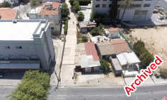 Spacious residential for sale in Kaimakli, Nicosia Spacious residential for sale in Kaimakli, Nicosia